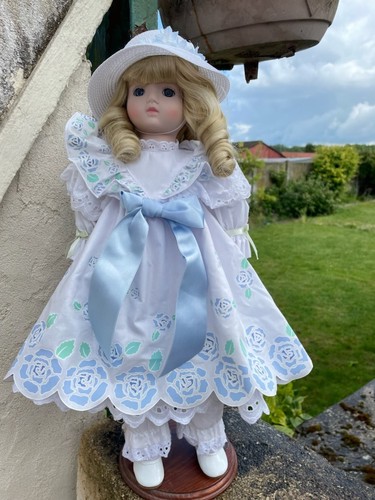 Poupee mundia cm blonde - 42,