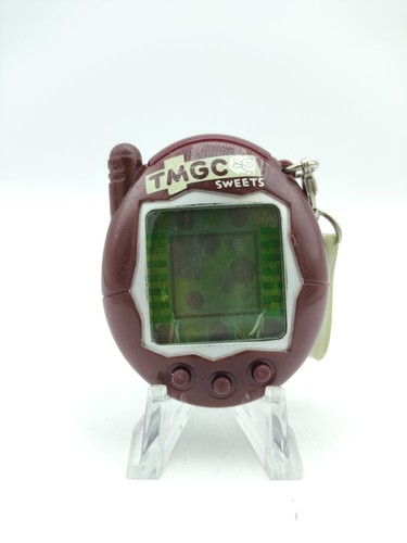 Tamagotchi plus keitai - tamagotchi,