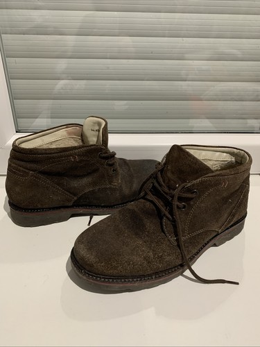 Chaussures bottines cuir - chaussures,