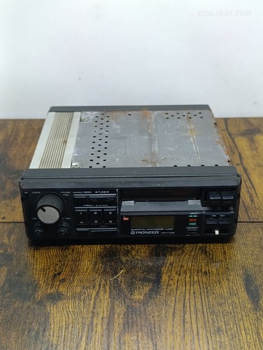 Autoradio pioneer keh 7730b - pioneer, keh-7730b