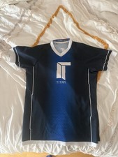 Titan Jersey - 2015 CSGO
