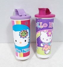 Hello Kitty Tupperware Sanrio