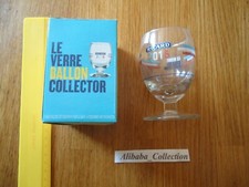 VERRE RICARD BALLON COLLECTOR 2016 avec boite carton