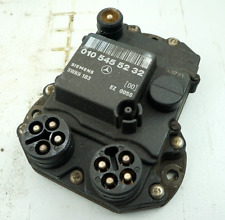 Mercedes W201 190E Calculateurs d'allumage 0105455232