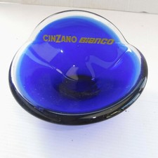 Cendrier Ashtray publicitaire