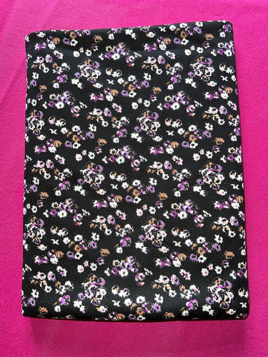 Tissu ancien jersey coton - tissu,