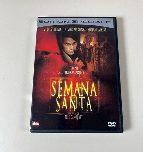 Semana santa de pepe - -,