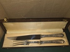 Couverts rôti gigot - rôti, /