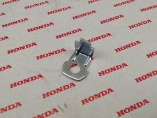 Butée, levier de poignée de