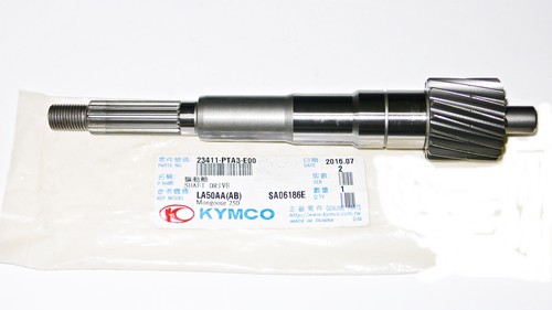 Arbre embrayage shaft drive - arbre,