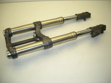 Fourche CAGIVA 125 PLANET de 1999