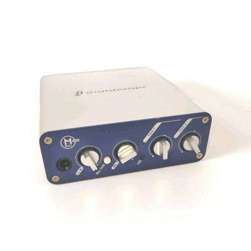 Digidesign mbox2 mini usb - digidesign,