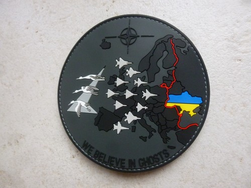 Patch mirage 2000 escadron - patch,