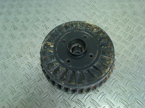 Tambour frein renault - frein,
