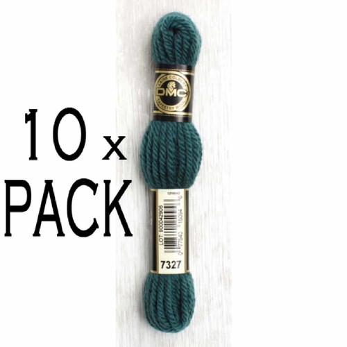 10x dmc laine colbert - dmc,