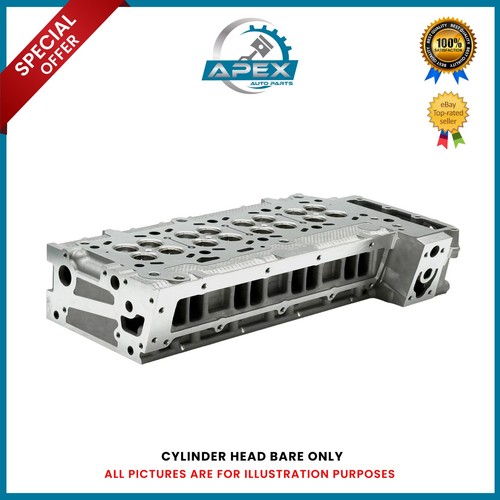 Culasse nue compatible iveco - nue,