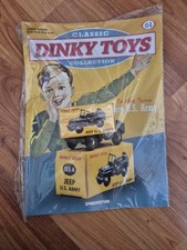 Classique DINKY Jouets