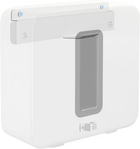 Wall mount for sonos sub - sonos, 3