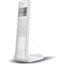 LOGICOM Luxia 150 Solo Blanc