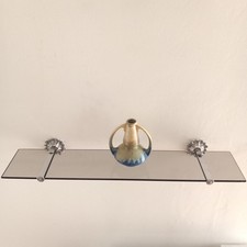 Tablette étagère Art Déco