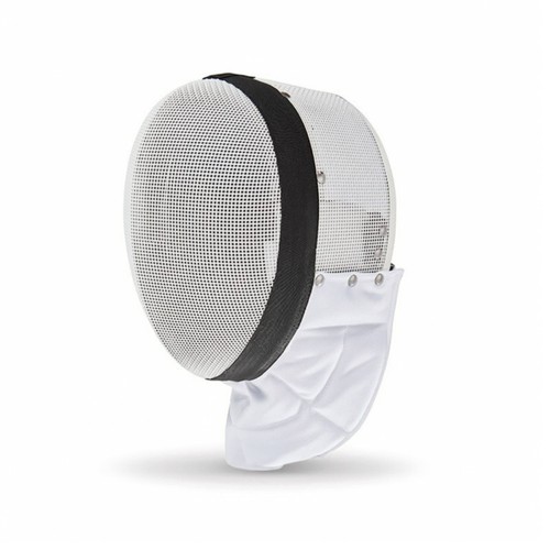 Masque escrime avec bavette - d'escrime,