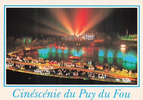 Les epesses cinescenie - 85,