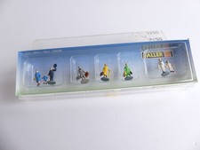 155001 FALLER N 1:160