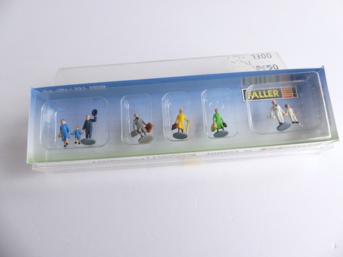 155001 faller 160 - n, 1:160