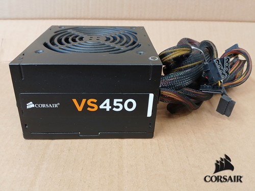 Alimentation atx corsair - alimentation,