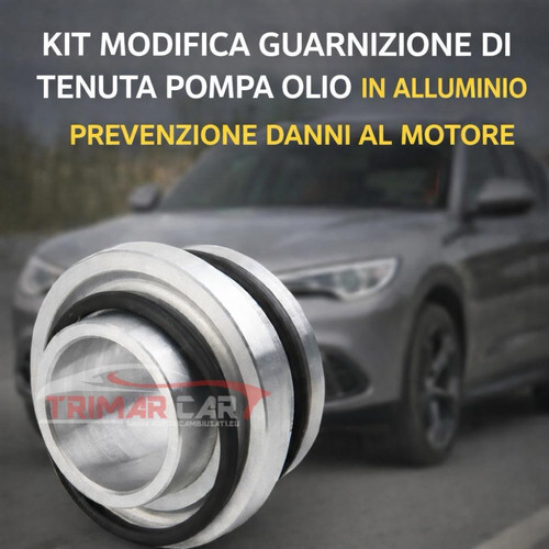 Alfa romeo kit - kit, joint