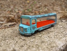 RAIL ROUTE MAJORETTE 1/100