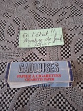 Papier À Cigarettes