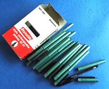 1 BOITE DE 15 stylos reynolds