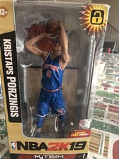 MCFARLANE NBA2K19 New York