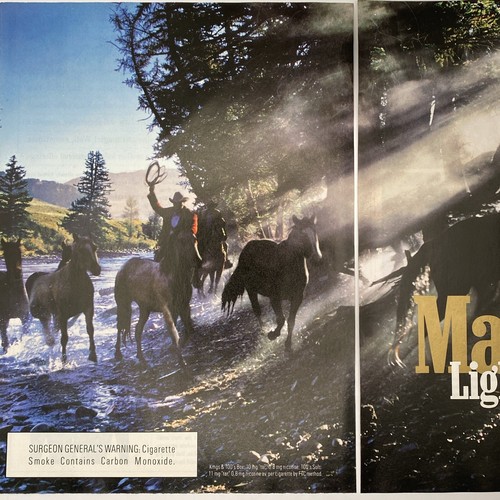 1994 marlboro lights - marlboro,
