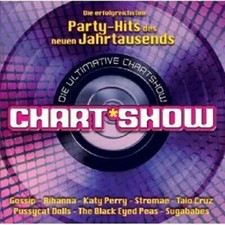 DIE ULTIMATIVE CHARTSHOW PARTY