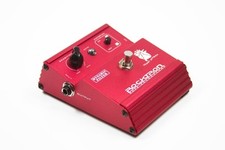 Pédale d'Effet Rocktron Heart Attack Dynamic Filter