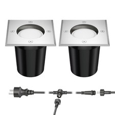 Spot encastré de sol REJA