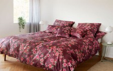 élégant mako satin linge - linge, de