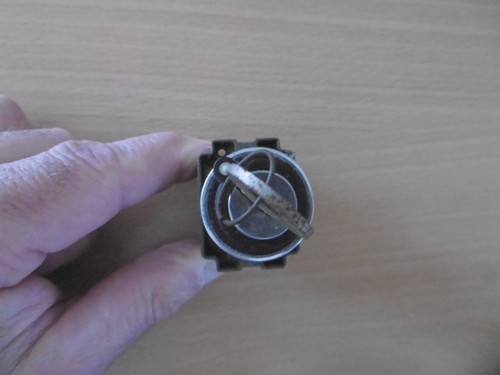 Telemecanique interrupteur - telemecanique,
