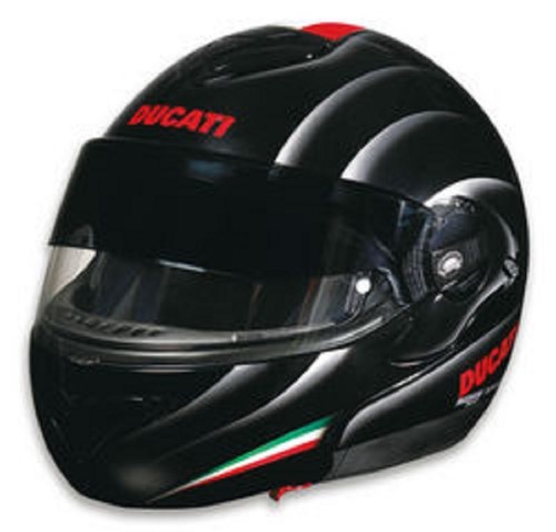 Ducati nolan lite casque - ducati,