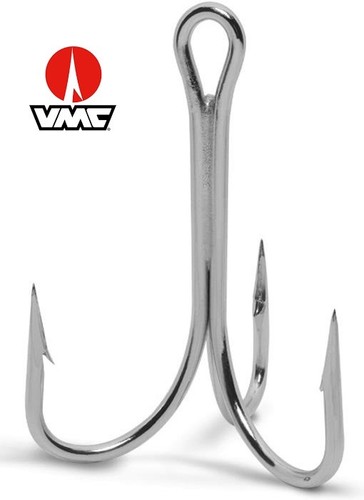 Promo hameçon triple vmc - hameçon,