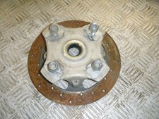 étoile de roue quad kymco 465 i mxu