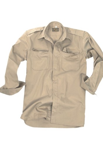 Bdu chemise combat - chemise, "