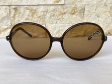 LUNETTES DE SOLEIL RONDES