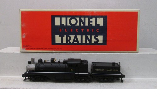 Lionel 18023 gauge western - 6-18023,