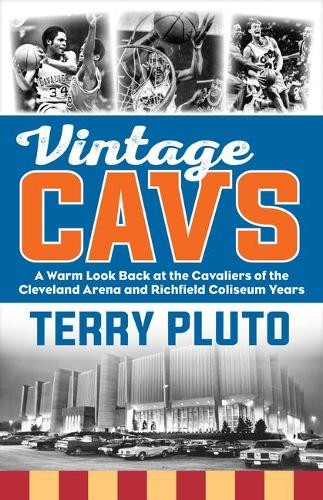 Terry pluto vintage cavs - terry,