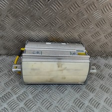 CHEVROLET CORVETTE C6 Sac De Sécurité Pour Tableau De Bord 603267100A 22250047