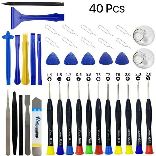 Kit réparation smartphone - , 40