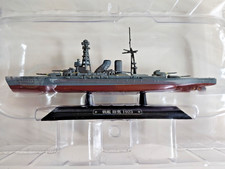 Bateau militaire destroyer